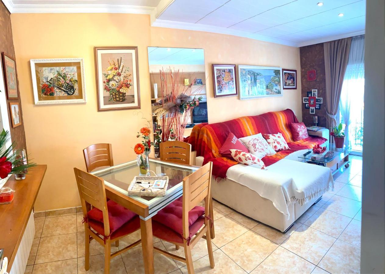 Espectacular Apartament A Palamos Centre! Amb Wifi المظهر الخارجي الصورة