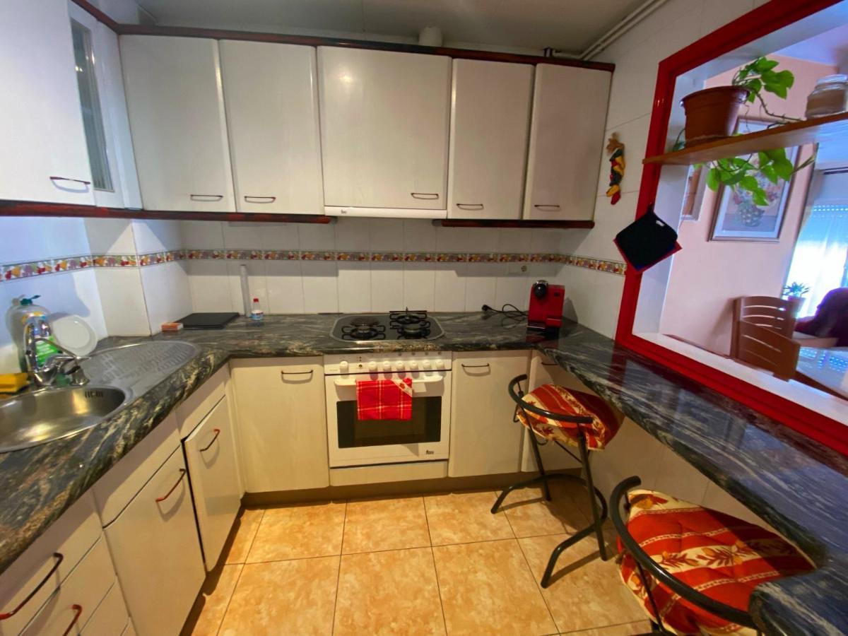Espectacular Apartament A Palamos Centre! Amb Wifi المظهر الخارجي الصورة