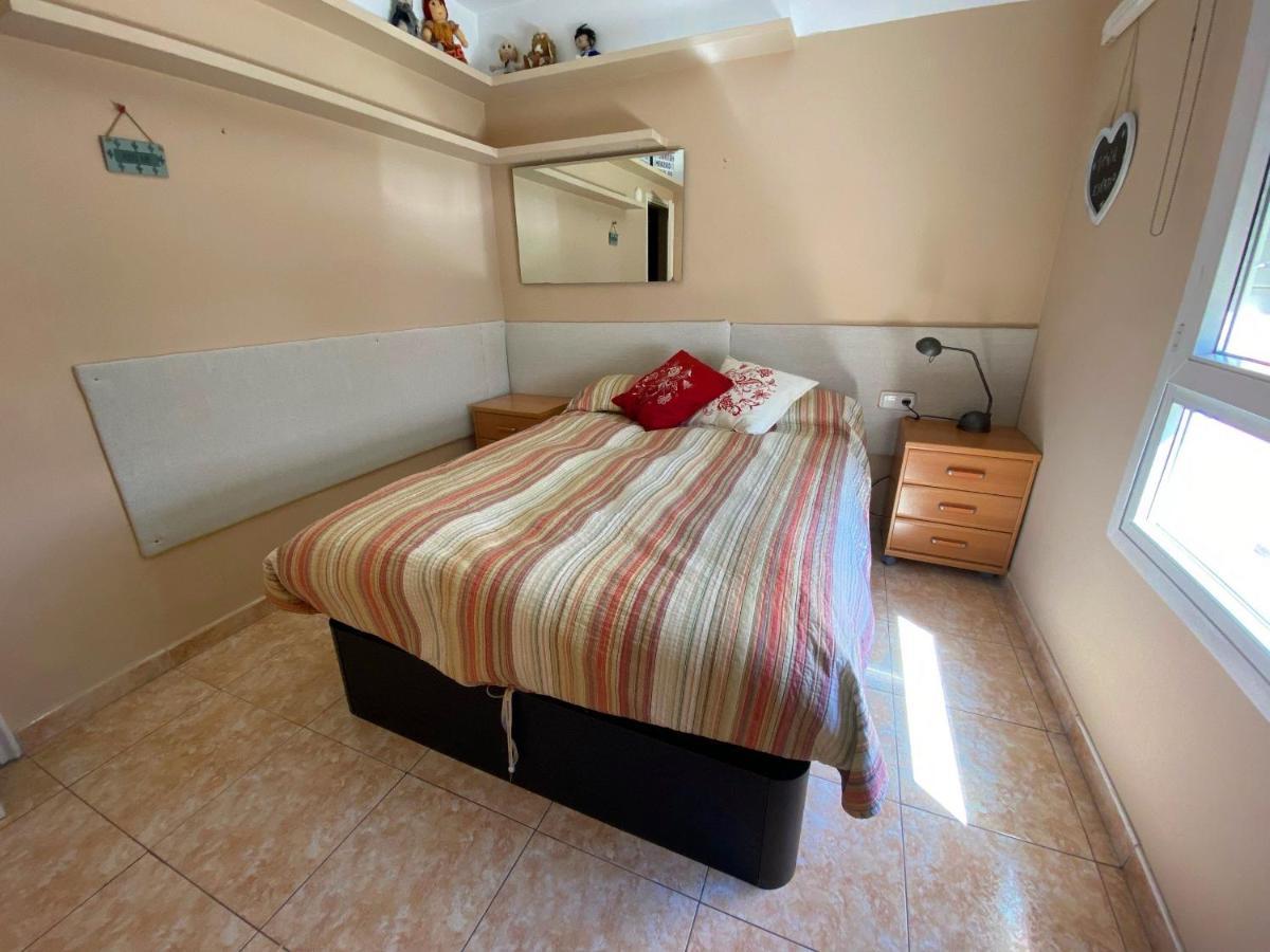 Espectacular Apartament A Palamos Centre! Amb Wifi المظهر الخارجي الصورة
